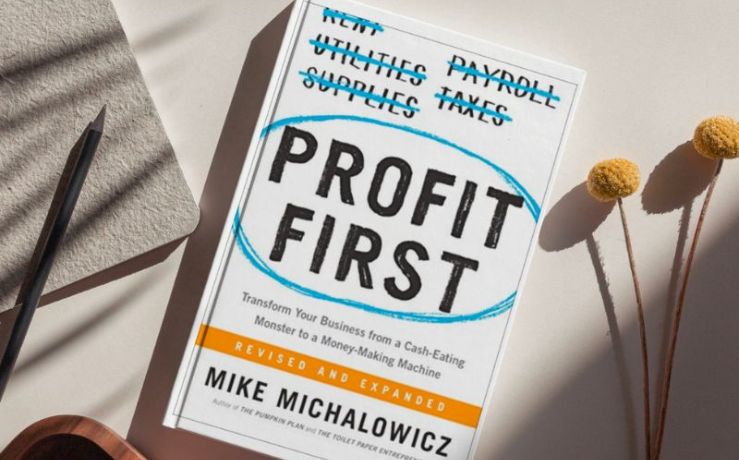 Profit First (1st 2 Chapters)